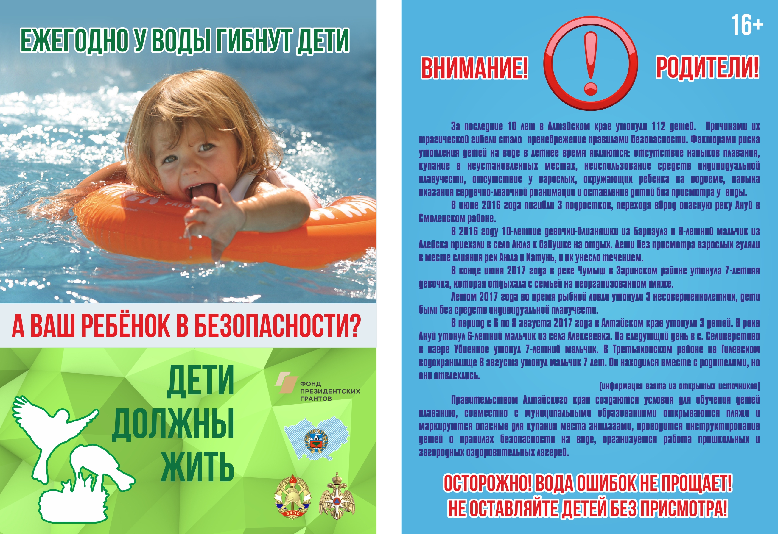 Безопасность на водных объектах в летний период для дошкольников в картинках